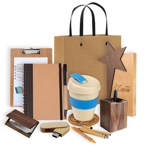 Materiale di Marketing promozionale merce di marca articolo regalo ufficio aziendale con Logo per il cliente - Product Image 6