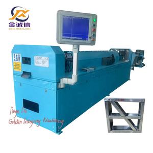 Cangzhou c140 c150 lg lsf להחלפה 0.60-1.2 מ "מ מכונת מסגור פלדה לבית וילה פריפאב - Product Image 2