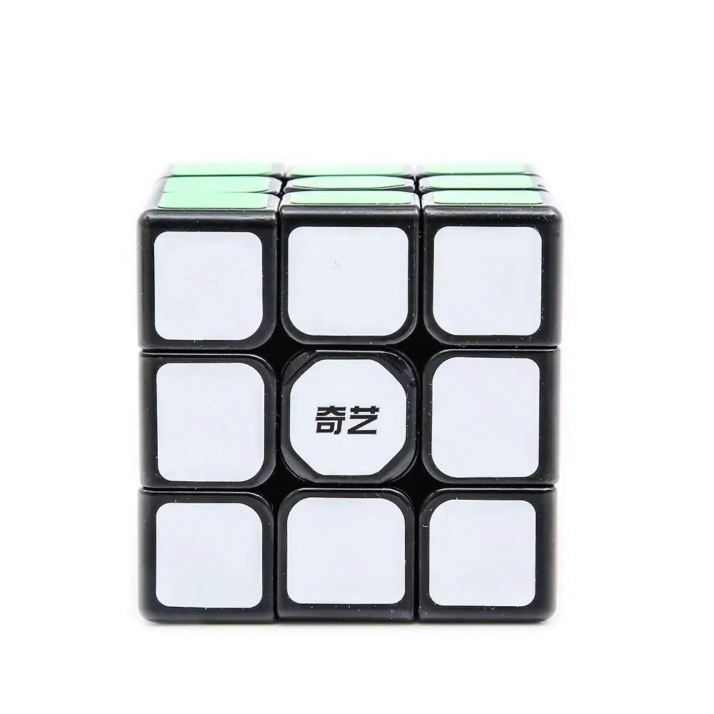 스피드 퍼즐 전문 매직 큐브 선물