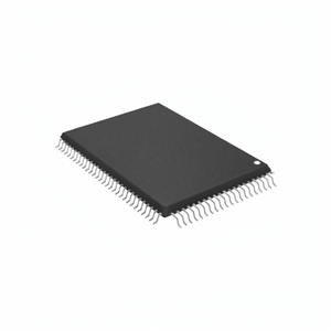 Embedded LC87F5WC8AVU-QIP-H Electronic Circuit Components In Stock 100 BQFP - Product Image 1