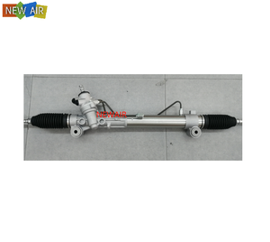 Crémaillère de direction RHD pour <span class=keywords><strong>Toyota</strong></span> <span class=keywords><strong>Alphard</strong></span> <span class=keywords><strong>ANH10</strong></span> MNH10 ACR30 44200-28390 Hiace Lexus Explorer Previa Patrol-Electrique d'occasion neuve - Product Image 5