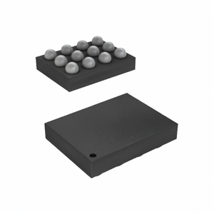 Composants Électroniques Originaux de Gestion de l'Alimentation (PMIC) NX30P0121UKZ Acheter en Ligne 12 UFBGA, WLCSP - Product Image 1