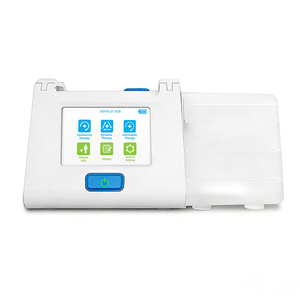 Pompa Terapi Luka Tekanan Negatif BLUENJOY VAC NPWT Portabel, Aspirator Hisap, Wadah, Perban PU, Perawatan Luka, <span class=keywords><strong>Diabetes</strong></span> - Product Image 5