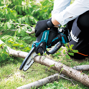 Scie à élaguer sans fil DUC150 avec <span class=keywords><strong>tronçonneuse</strong></span> rechargeable pour couper le bois Makitas - Product Image 3