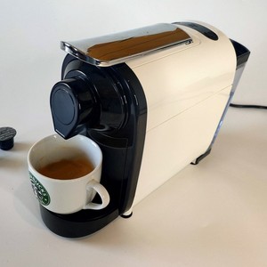 Cafetera Expresso Europea Totalmente Automática Más Vendida - Product Image 5