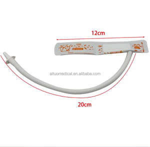 수의사용 조절 가능한 동물 혈압 커프 - Product Image 2