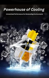 Distributeur automatique de <span class=keywords><strong>café</strong></span> sans personnel à fort rendement avec paiement multiple pour travail secondaire en milieu public, accepte la personnalisation et la conception publicitaire - Product Image 5