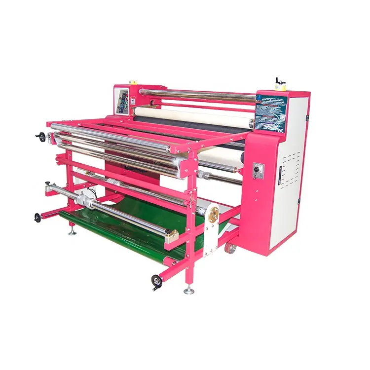 Wholesale factory price custom digital textile fabric printing machine with high quality