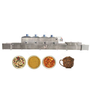 ORME Hi Tech Pescado Anchoa Pimienta Avellana Chile verde Goji Berry Jengibre Cúrcuma <span class=keywords><strong>Microondas</strong></span> y máquina seca - Product Image 2