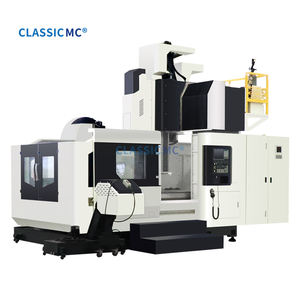 Gmc1313 Cnc Machining Center High Quality Cnc Big Gantry Milling Machine For Sale