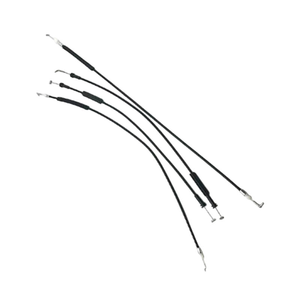 Câble d'ouverture de serrure de porte H4610150015A0 pour pièces de camion Foton - Product Image 2