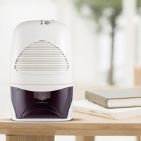 Module thermoélectrique Peltier, mini climatiseur portable, déshumidificateur pour la maison