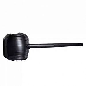 Strength Measurement Boxing 220V Boxing Machine Hammer Street Snake King Rubber Sledgehammer Measures Strength Sale - Product Image 4