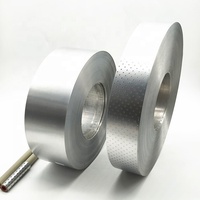 Tuyau plat PPR/AL/PPR avec bandes d'aluminium revêtues