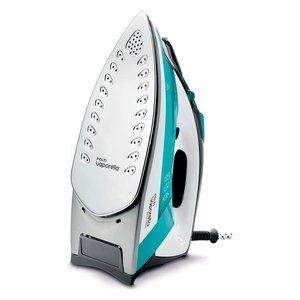 Plancha de vapor Ferro 2200W Acero VAPORELLA Quick & Comfort Qc120 Verde PLEU0254 - Product Image 2