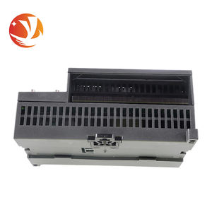 ชุดควบคุม PLC แบบโปรแกรมได้ ยี่ห้อ S-IEMENS รุ่น 6ES7 214-2BD23-0XB8 6ES7214-2BD23-0XB8 ของแท้ใหม่แกะกล่อง - Product Image 4