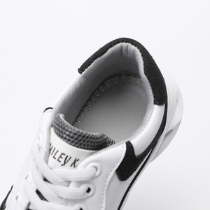 卸売 子供用スポーツシューズ ファッションスニーカー EVAメッシュアッパー マジックテープ式 軽量 通気性 夏/春 男の子向け - Product Image 6