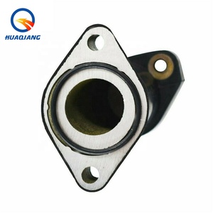 Carburador de colector de admisión de gran oso 350 Kodiak 400 <span class=keywords><strong>Moto</strong></span> 4 YFM350 YFM350ER - Product Image 5