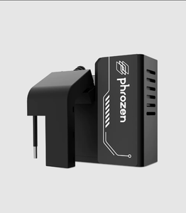 Phrozen Sonic Mega 8K S, Bomba de Resina Instantánea y Sistema de Llenado Automático, Nuevo Sistema de Impresión 3D, 1 Año de Garantía - Product Image 4