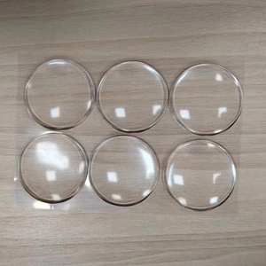 6 pièces <span class=keywords><strong>de</strong></span> protections murales à haute adhérence, transparentes en PU, butées <span class=keywords><strong>de</strong></span> <span class=keywords><strong>porte</strong></span>, protections d'angle amortissantes, tampons <span class=keywords><strong>de</strong></span> poignée <span class=keywords><strong>de</strong></span> <span class=keywords><strong>porte</strong></span> silencieux - Product Image 4