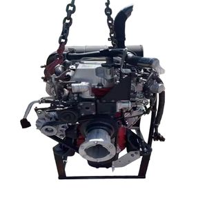 Motor Diésel J05E para Excavadora SK250-8/SK270-8 con 1 Año de Garantía - Product Image 2