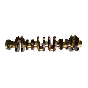 Nuevo Cigüeñal para Motor Diésel BMW X5 X3 <span class=keywords><strong>535d</strong></span> N57D30 F10 F30 11217799970 N57 N57D30A N57D30B - Product Image 1