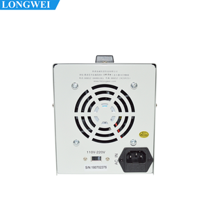 Longwei PS305D 30 v5a alimentatore lineare da banco DC per alimentatore cc a gola variabile da laboratorio per studenti - Product Image 2