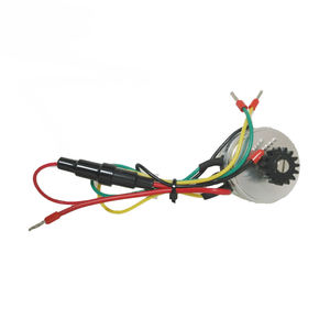 Torre guindaste joystick potenciômetro - Product Image 4