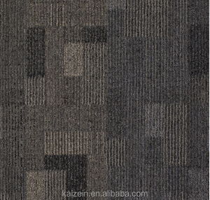 <span class=keywords><strong>Azulejos</strong></span> modernos fáciles de instalar para pelar y pegar para renovaciones rápidas en el hogar y la Oficina Estilo de pila cortada con mechones - Product Image 1