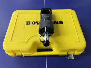 Cortador de Tuercas Hidráulico ENERPAC NC4150 de 35 Toneladas de Capacidad, Hexagonal hasta 2.00 pulgadas - Product Image 5