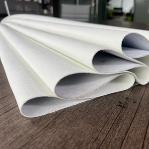 Cuero Sintético <span class=keywords><strong>de</strong></span> Microfibra PU Ecológico con Patrón Grabado, Impermeable y Elástico para <span class=keywords><strong>Tapicería</strong></span> <span class=keywords><strong>de</strong></span> Asientos <span class=keywords><strong>de</strong></span> Coche, Muebles, Hogar, Cinturones y Almohadas - Product Image 5