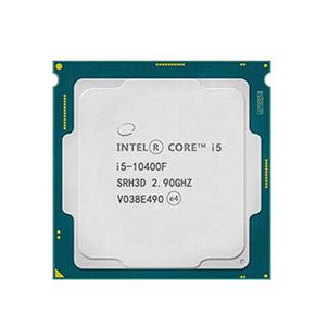 Procesador Old Core i5 10400F, CPU Original de marca <span class=keywords><strong>10400T</strong></span> 10400, 6 núcleos, 2,9 GHZ para Intel - Product Image 3