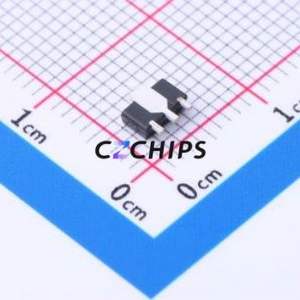 Nouveau régulateur linéaire PMIC de puce IC de Circuit intégré SOT-89-3L d'origine MD85A40PA1 (LDO) - Product Image 2