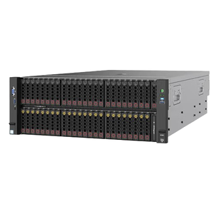 Servidor H3C R4700G3G5/R4900G3G5/R4300G3G5/R5300G3G5/R6900G5 con CPU Xeon, Memoria de 16GB-64GB, Nuevo en Stock, Tipo Rack - Product Image 1