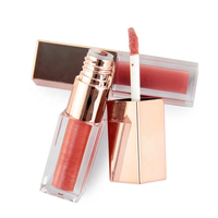 Gloss à lèvres liquide ultra-brillant effet repulpant, huile imperméable hydratante, voyage, tenue toute la journée, longue durée, nourrissant, brillance vibrante