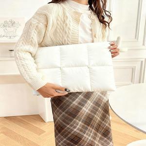 Bolsa Ligera y Resistente a Impactos para Portátiles de 14, <span class=keywords><strong>15.6</strong></span> y 16 Pulgadas, Funda Magnética para Portátil, Bolsa de Calidad para Ordenador - Product Image 4