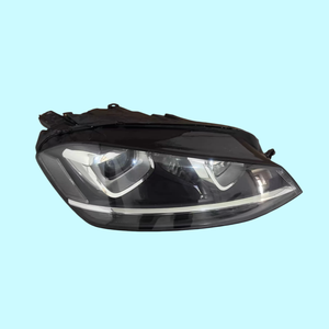 <span class=keywords><strong>Faro</strong></span> delantero de xenón original de alta calidad para Volkswagen <span class=keywords><strong>Golf</strong></span> 7 GTI 2015-2017 - Product Image 2