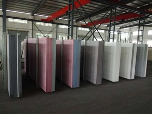 Thiết Kế Hiện Đại Lấp Lánh Màu Sắc Thạch Anh Đá Tấm Bề Mặt Rắn Đá Nhân Tạo 3200*1600*20Mm Cho Nội Thất Khách Sạn Trang Trí Nội Thất - Product Image 6