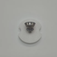 Baru dan asli Robot industri bagian CUP BELL D50 bagian nomor Warranty 1 tahun garansi Jepang asal 220V