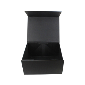 De ahorrar espacio Cierre magnético plegable de cartón <span class=keywords><strong>duro</strong></span> de la caja de regalo - Product Image 1