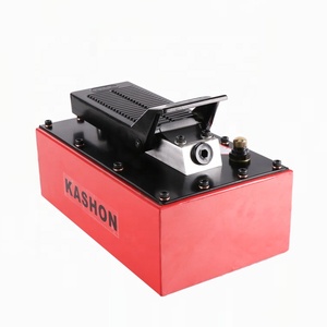 Гидравлический пневматический ножной насос 4500 PSI (мл) - Product Image 4
