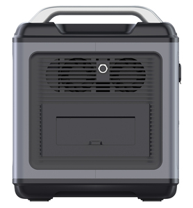 Pin Dự Phòng LiFePo4 2000W Kèm Tấm Pin Năng Lượng Mặt Trời Để Dự Phòng Tại Nhà - Product Image 6