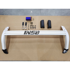 Barra faretto 82862153 per CABH230 per CABH215 per <span class=keywords><strong>Volvo</strong></span> FH FM versione 4 5 parti di ricambio del corpo del camion INV5753 - Product Image 1