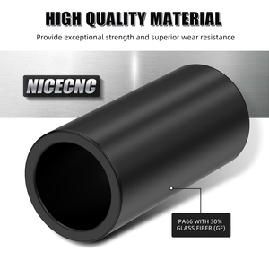 NICECNC para <span class=keywords><strong>Can</strong></span>-<span class=keywords><strong>Am</strong></span> Kit de buje de peso de embrague primario para <span class=keywords><strong>CAN</strong></span> <span class=keywords><strong>AM</strong></span> <span class=keywords><strong>Maverick</strong></span> X3 Trail <span class=keywords><strong>1000</strong></span> <span class=keywords><strong>Sport</strong></span> Commander Max 1000R UTV X3 Piezas - Product Image 4