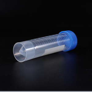 Best Selling PP <strong>50ml</strong> <strong>Centrifuge</strong> for Tubes <strong>50ml</strong> Medical and Science <strong>Lab</strong> Consumables - Product Image 4