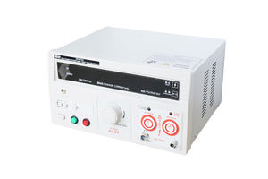 Équipement de test haute tension AC/DC 5---20kV Testeur Hi-pot avec meilleure vente - Product Image 3