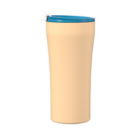 Tasse à café thermos K12 K15 mignonne motif fleur anglaise avec paille, en acier inoxydable 304, sans BPA, isolation thermique 6 heures