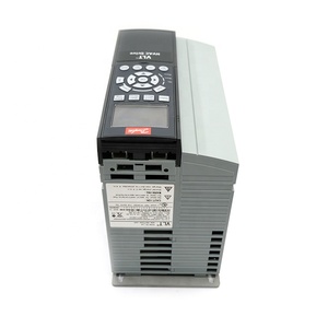 โปรโมชั่นร้อนแรง Vlt HVAC Drive 134F0618 FC-102P7K5T4E20H1XGXXXXSXXXXALBXCXXXXD0 - Product Image 3