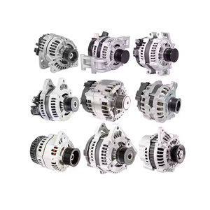 <span class=keywords><strong>Alternateur</strong></span> sans balais pour voiture Benz C180 12V <span class=keywords><strong>24V</strong></span> 28V 110A 130A 200A <span class=keywords><strong>300A</strong></span> Pièce de moteur de stator d'<span class=keywords><strong>alternateur</strong></span> Vente en gros - Product Image 2