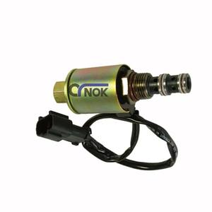 Vanne solénoïde oscillante 20Y-60-11712 pour excavatrice PC200-5/PC240-5, moteur 6D95, marque <span class=keywords><strong>CYNOK</strong></span>, garantie de 3 mois - Product Image 5